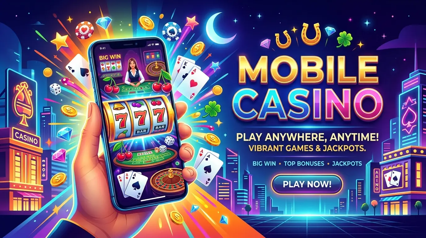 Wild fortune casino mobilcasino