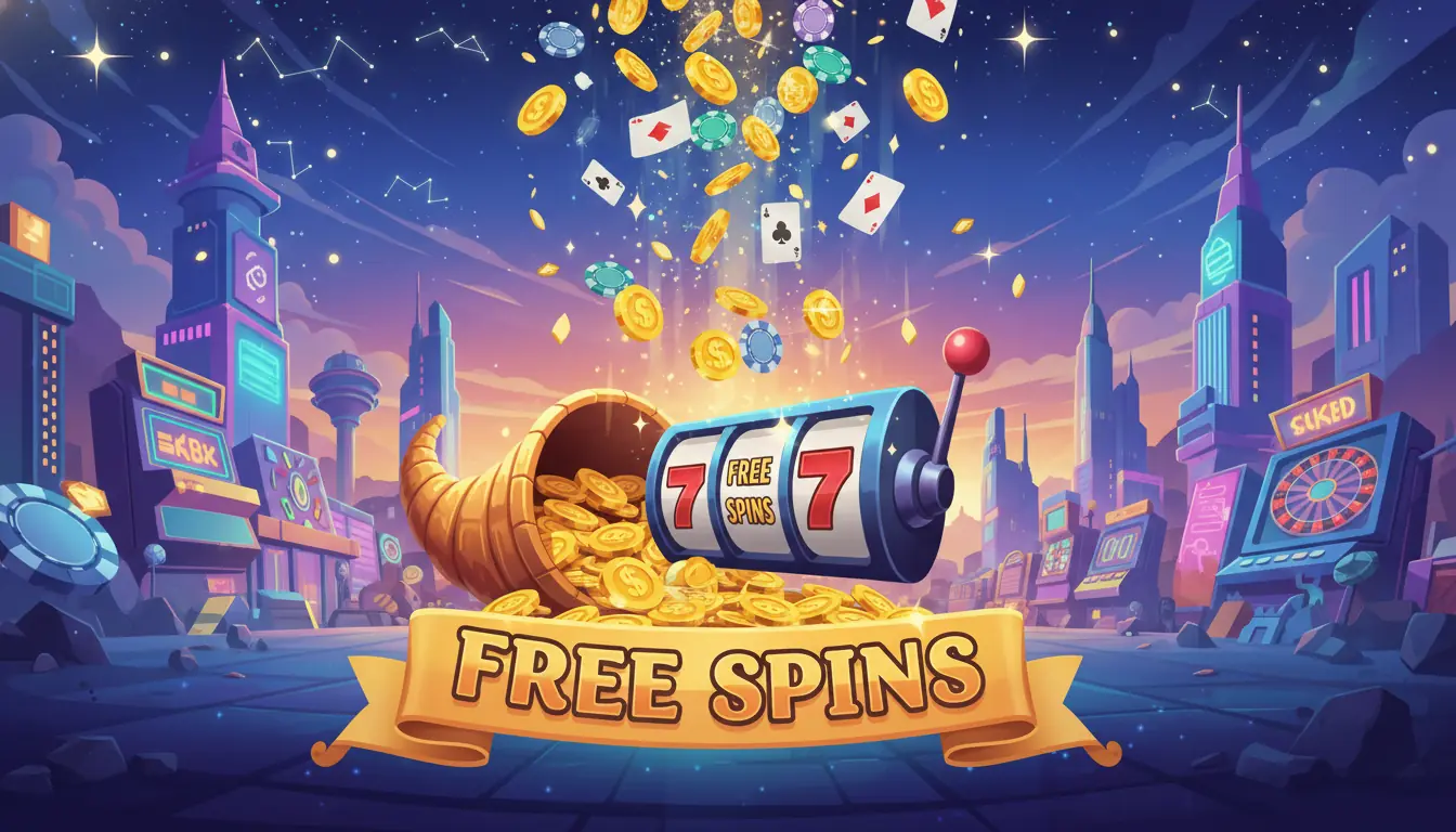 Wild fortune casino free spins