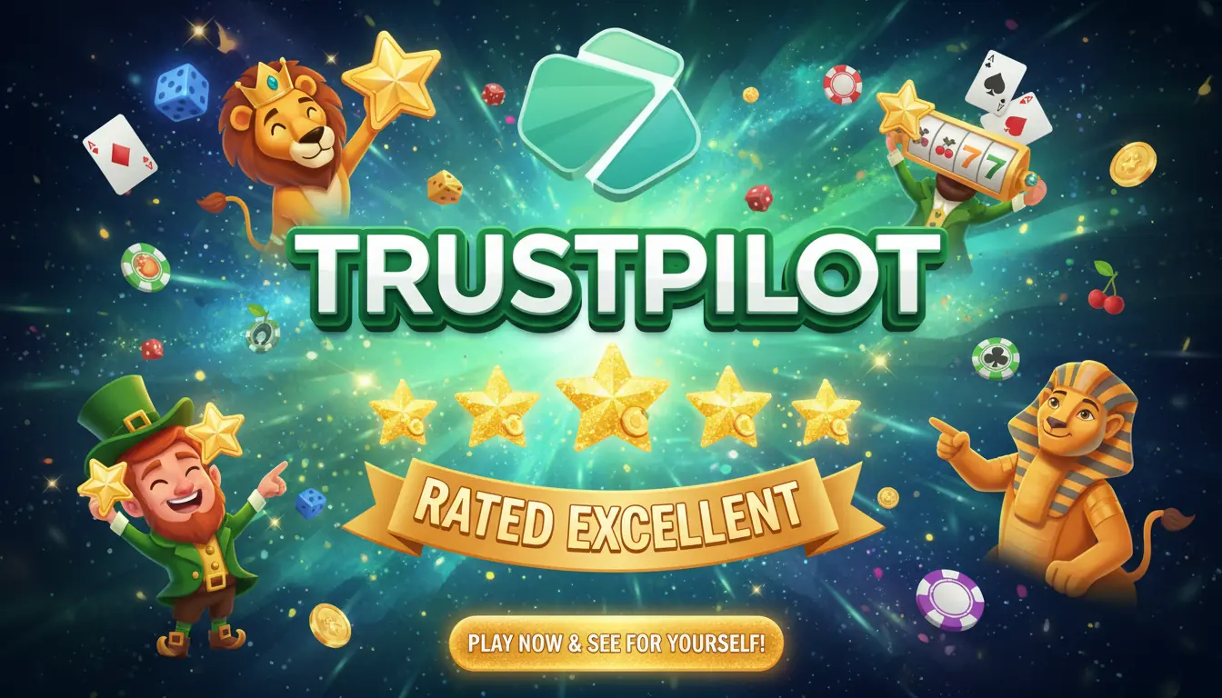 Anmeldelser Wild fortune casino
