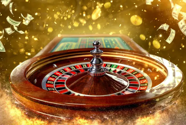 Wild fortune casino roulette
