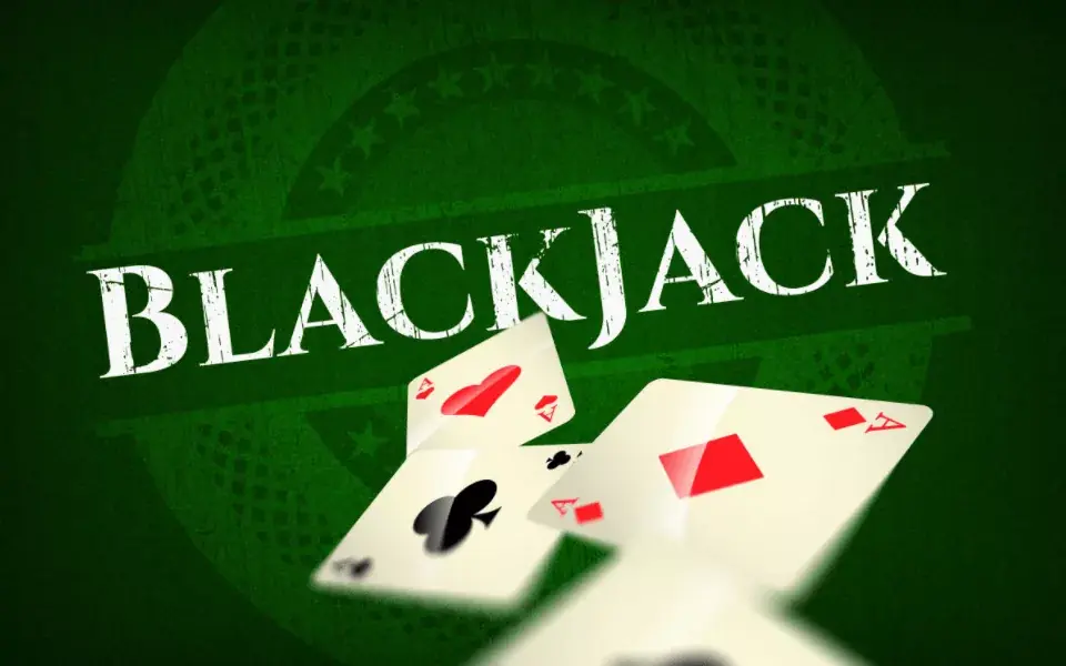 Wild fortune casino blackjack