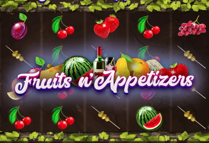 Fruits Appetizers