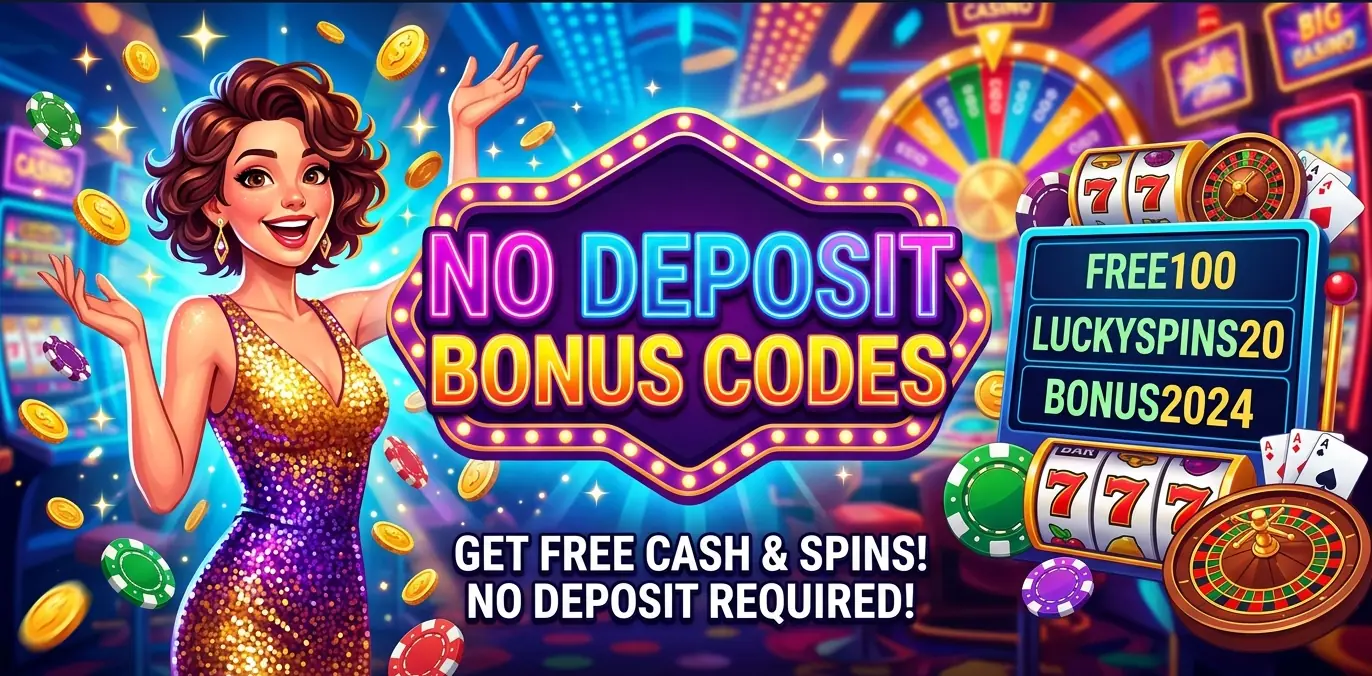 Wild fortune casino bonus uten innskudd