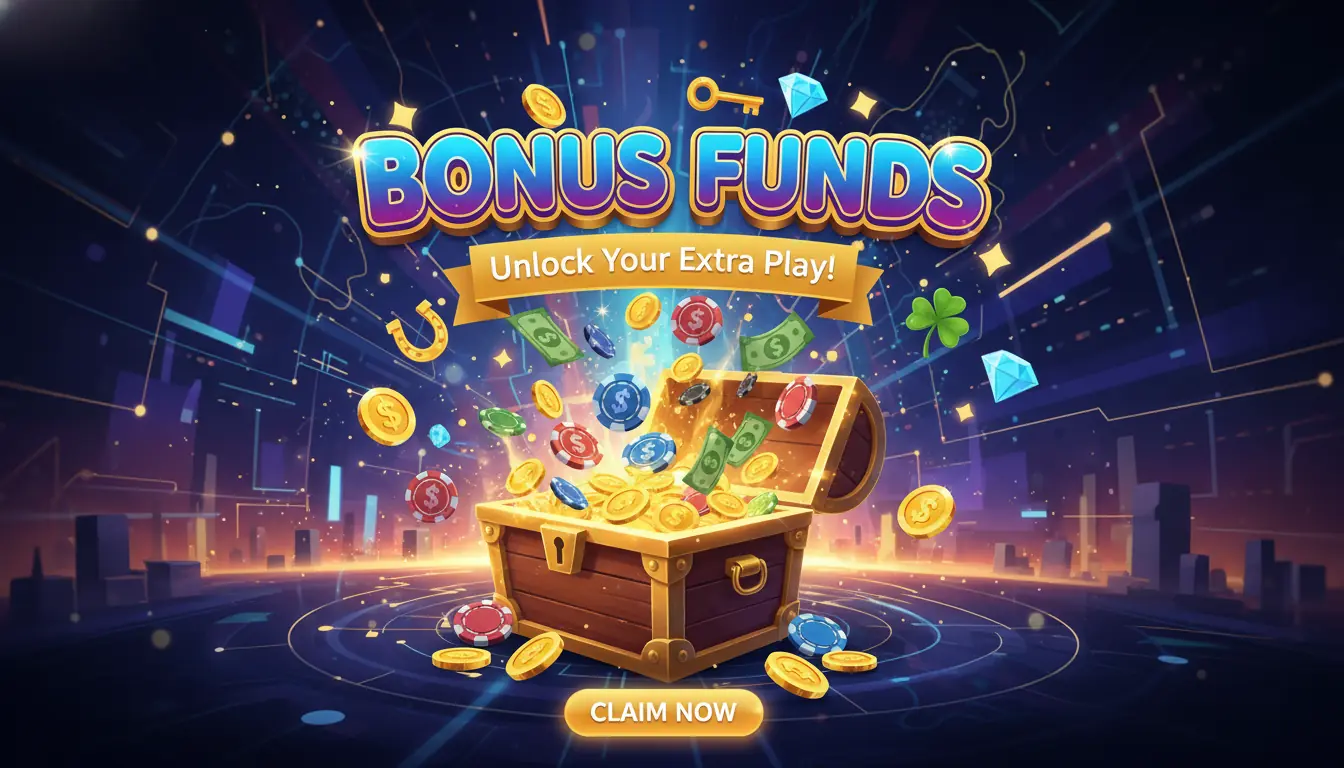 Wild fortune casino bonusmidler