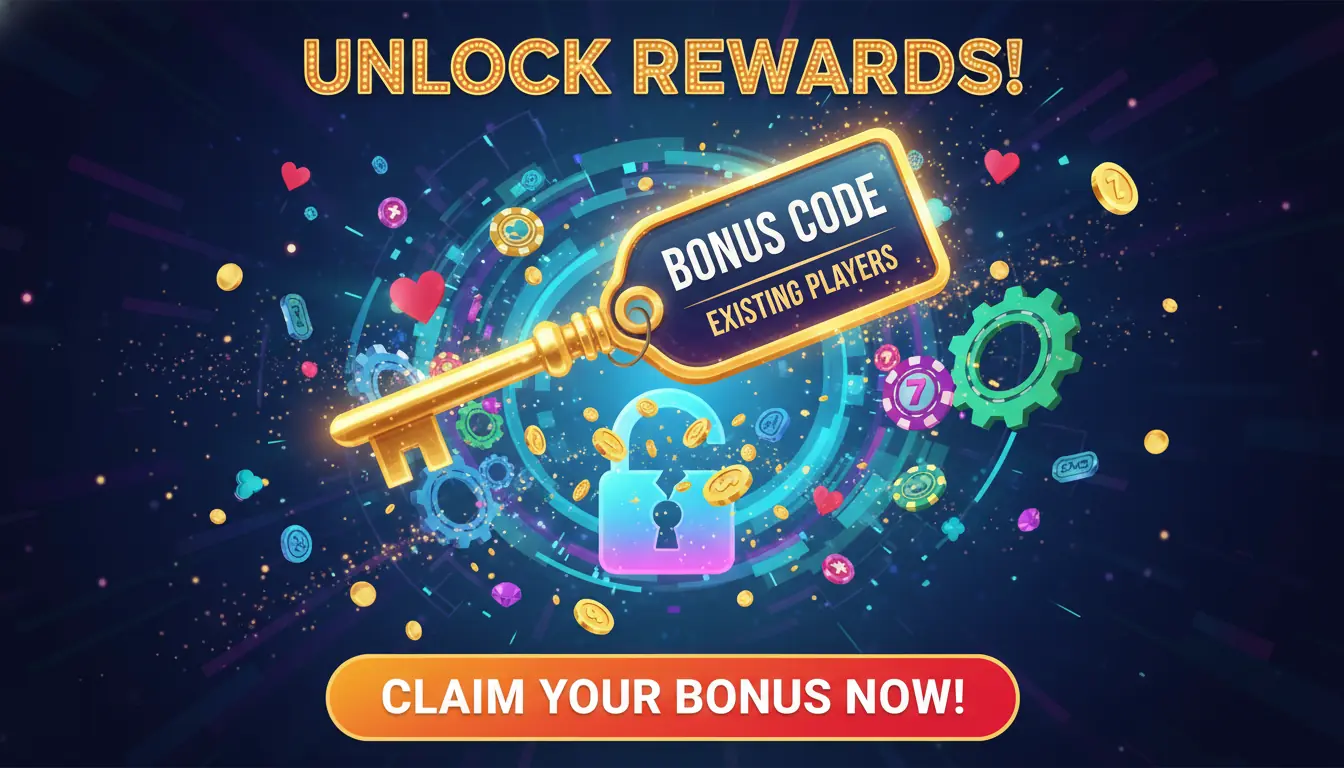 Wild fortune casino bonuskode for spillere