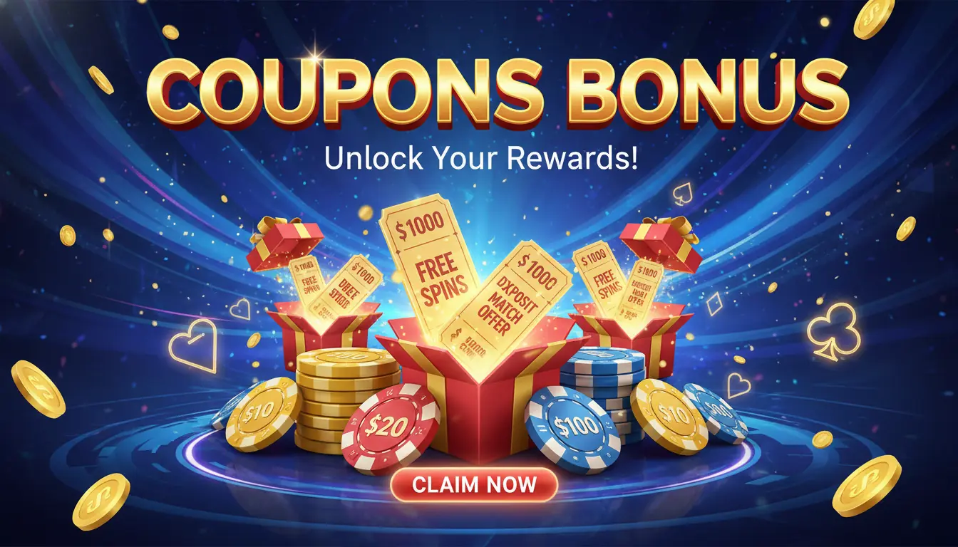 Wild fortune casino kuponger