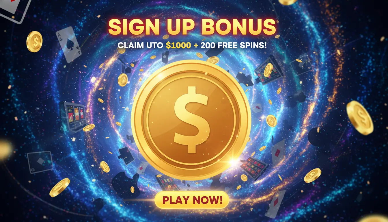 Wild fortune casino registreringsbonus