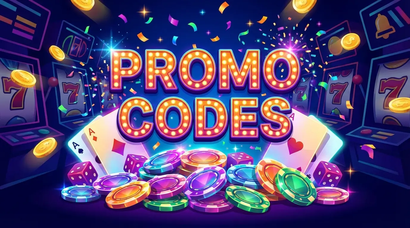 Wild fortune casino promokoder