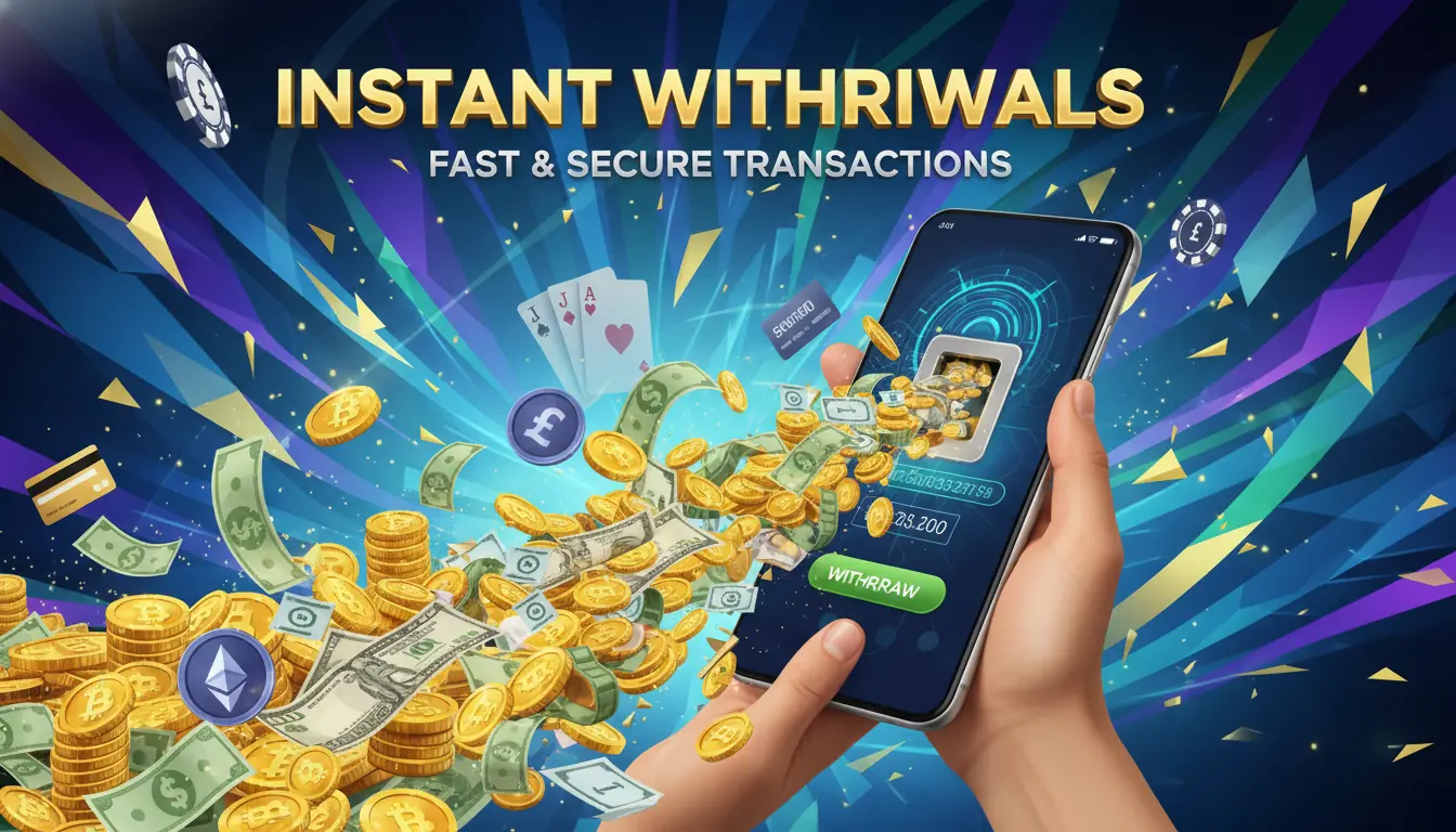 Wild fortune casino uttak