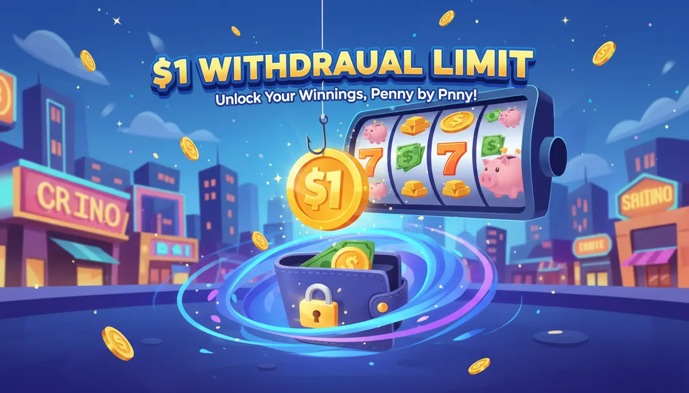 Wild fortune casino 1 € uttak