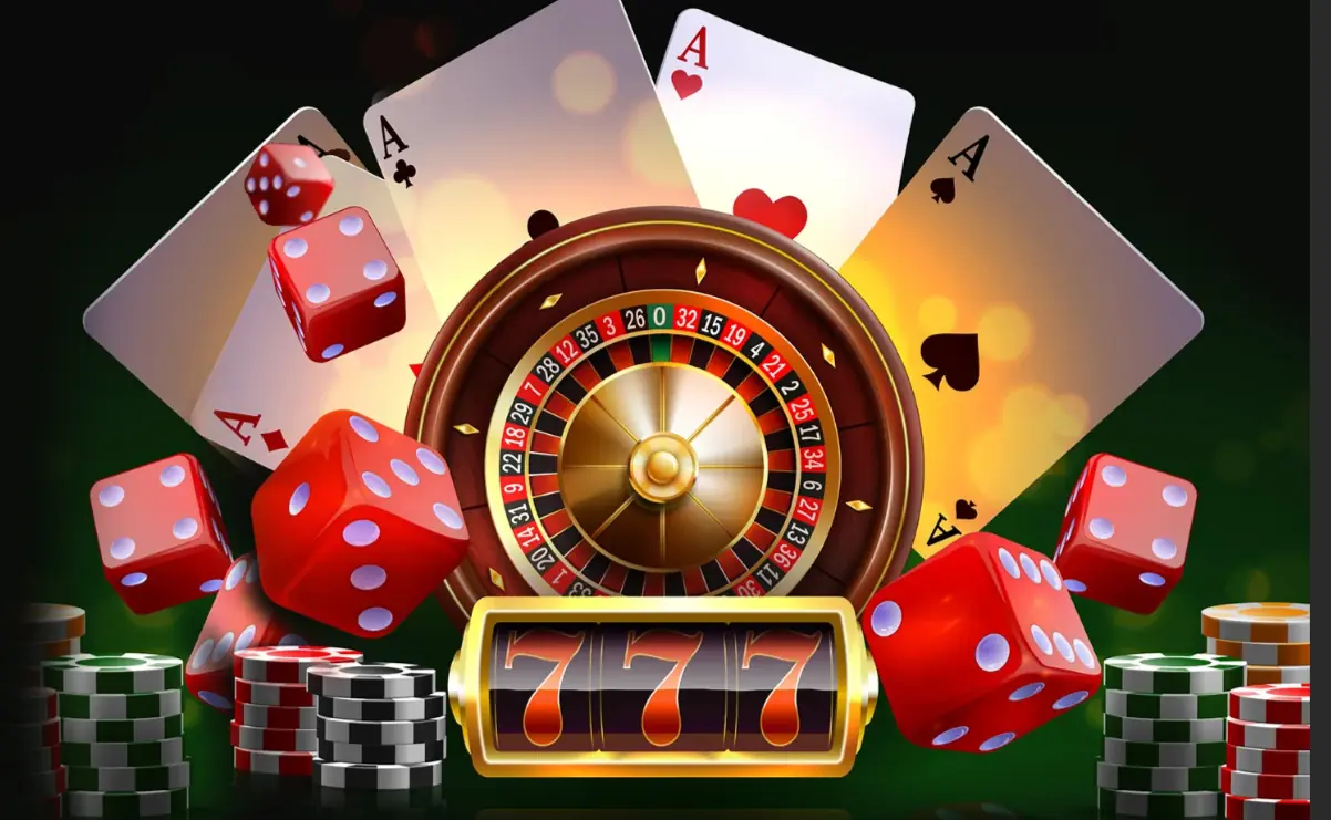Wild fortune casino spill