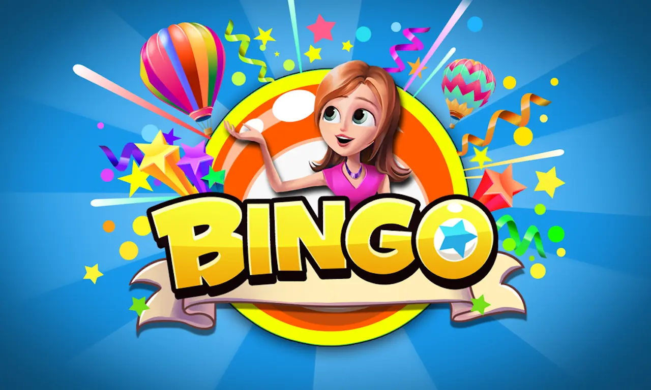 Wild fortune casino bingo