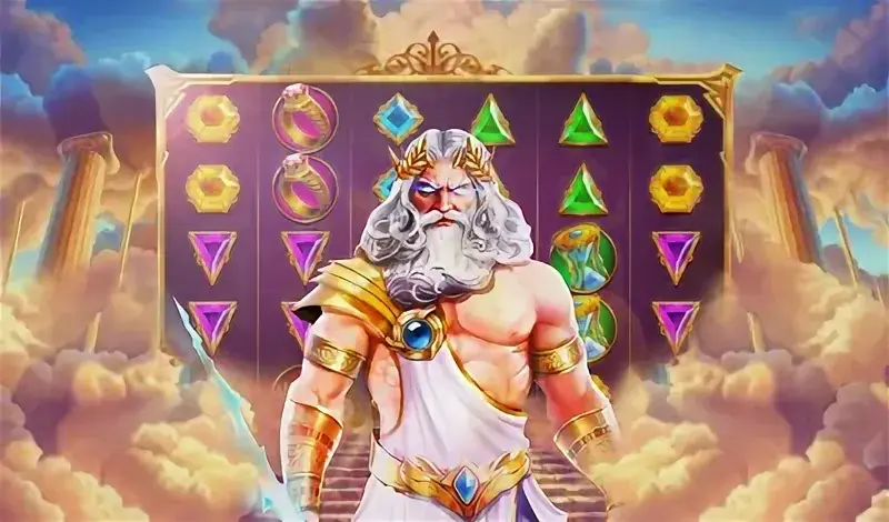 Wild fortune casino Gates of Olympus